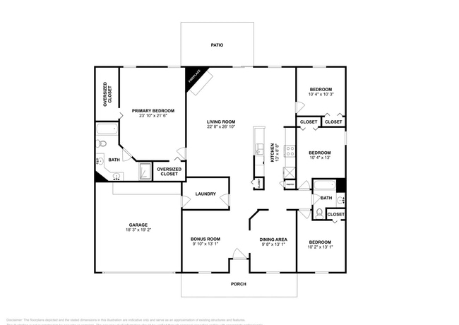Building Photo - 2706 Taylor Hill Dr