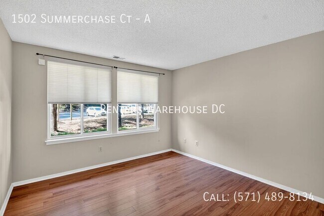 Building Photo - 1502 Summerchase Ct