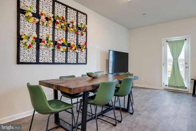 Building Photo - 262 Allison Dr