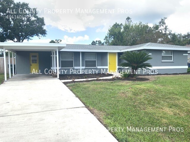 Primary Photo - 5425 San Jose Dr