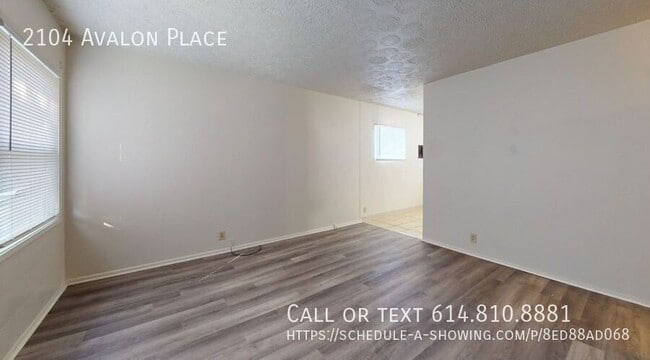 Primary Photo - 2104 Avalon Pl