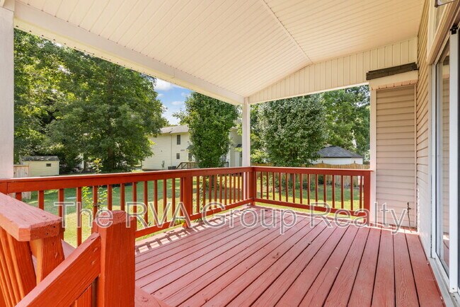 Building Photo - 5918 S Melbeck Rd