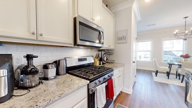 Building Photo - 2807 Rdg Crst Ct