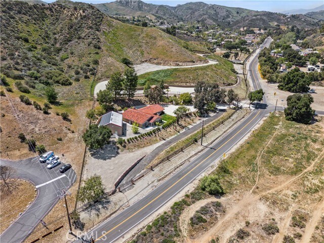Building Photo - 30120 Hasley Canyon Rd