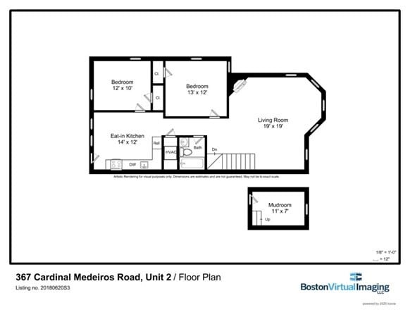 Building Photo - 367 Cardinal Medeiros Ave