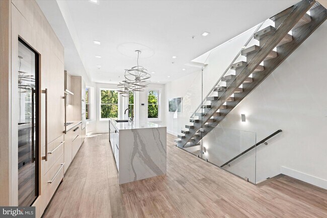 Building Photo - 1777 T St NW