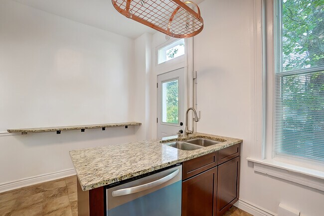 Building Photo - 6365 Revere Ave