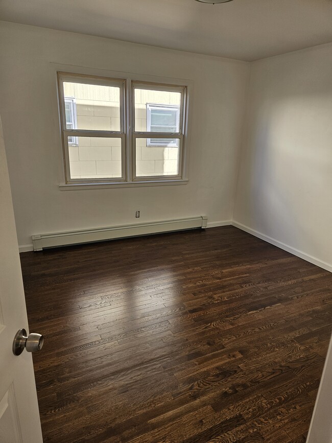 Bedroom 2 - 1403 Union St