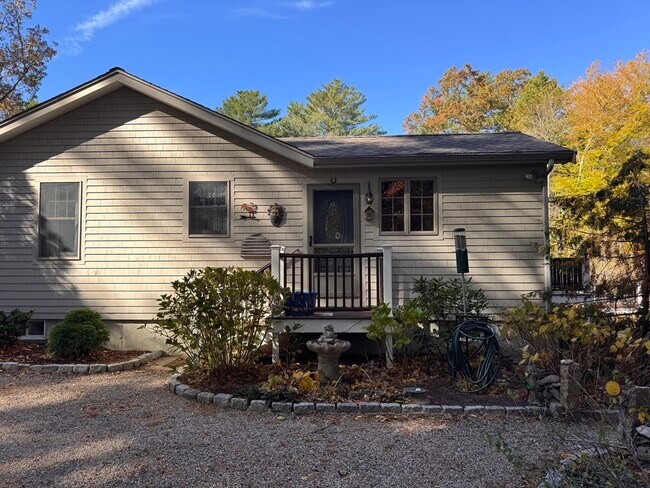 Primary Photo - 15 Parlowtown Rd