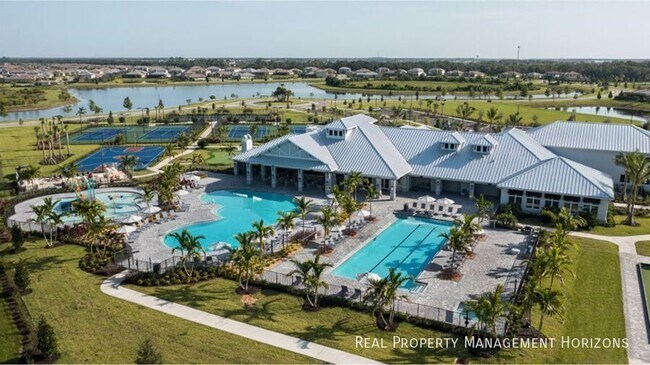 Building Photo - 15436 White Linen Dr