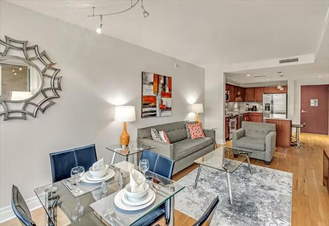 Building Photo - 2201 I St NW