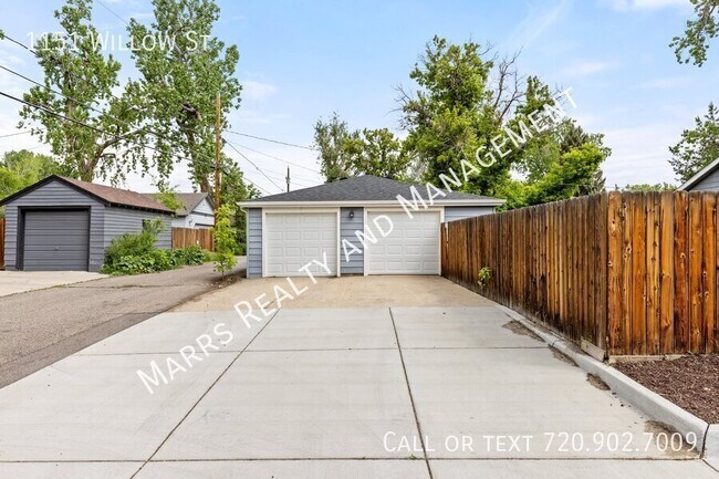 Building Photo - 1151 Willow St
