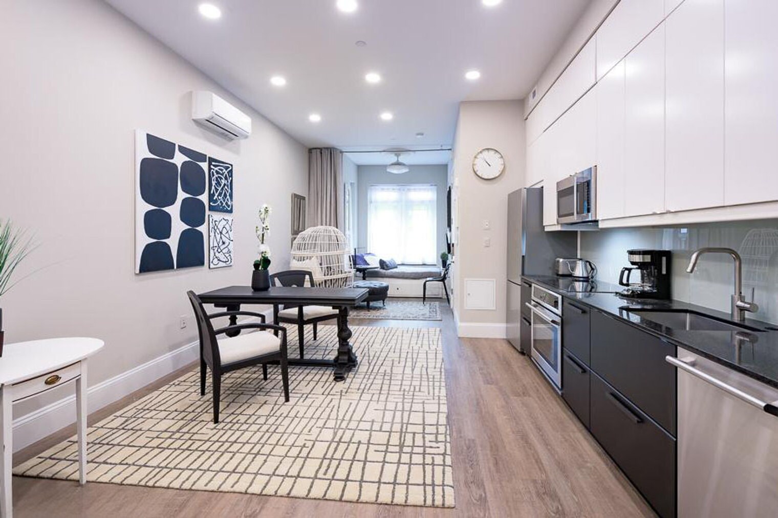 Building Photo - 1517 Corcoran St NW