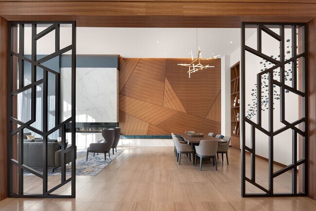 Building Photo - Experience Downtown Bellevue Luxury - Full...