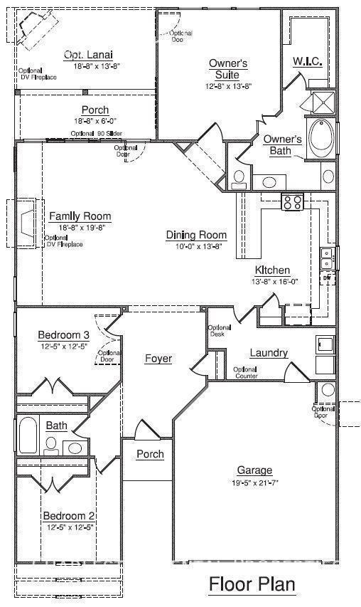 Building Photo - 1496 Longspur Dr