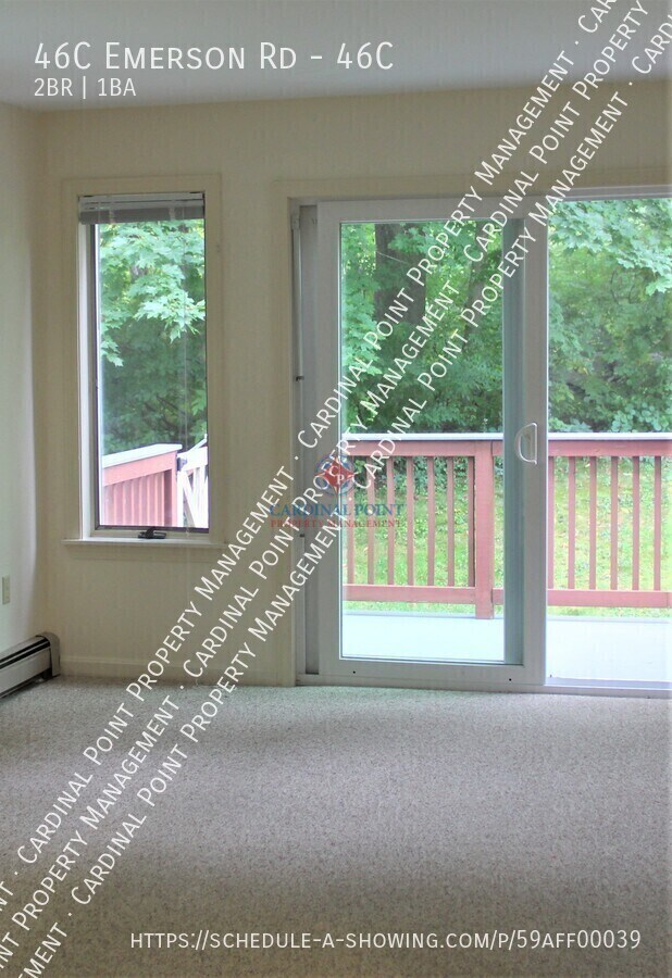 Building Photo - 46D Emerson Rd