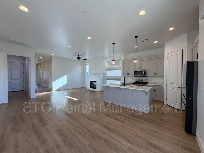 Building Photo - 2908 Church Oak Dr