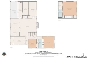 Building Photo - 2643 Waleetka St