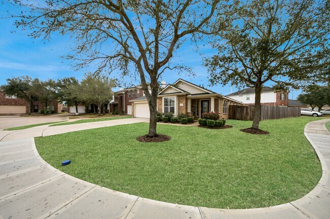 Building Photo - 2507 Cypress Springs Ct