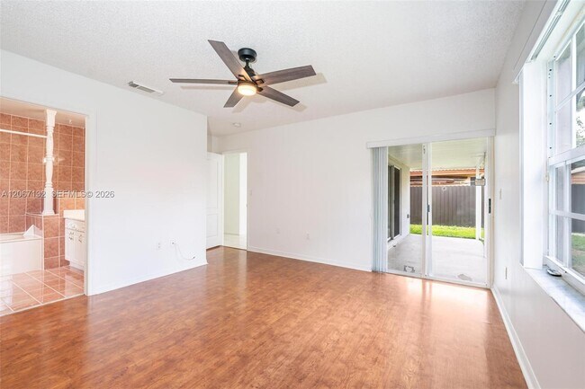 Building Photo - 12851 NW 7th Terrace