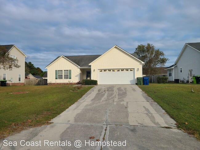 Primary Photo - 3 br, 2 bath House - 305 Celtic Ash Street