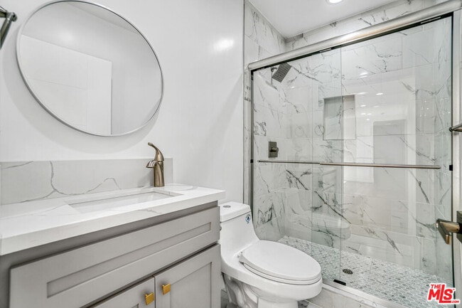 Building Photo - 2057-2054 S Garth Ave