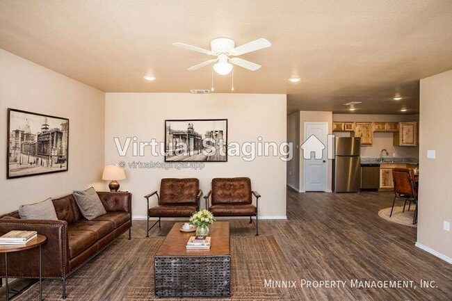 Building Photo - 2602 N Avenue P