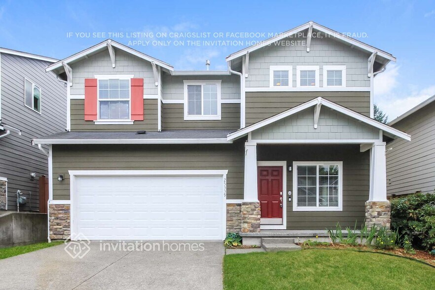 Primary Photo - 25339 SE 279th Pl