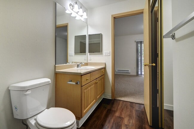 Building Photo - Welcome to the Wilson Apartments