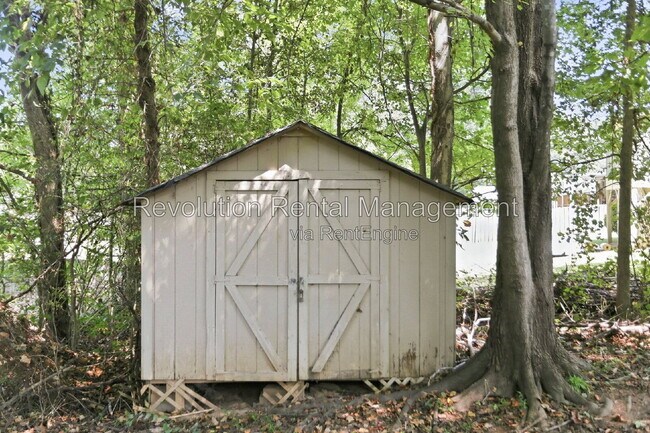 Building Photo - 3843 N Fork Ct NW