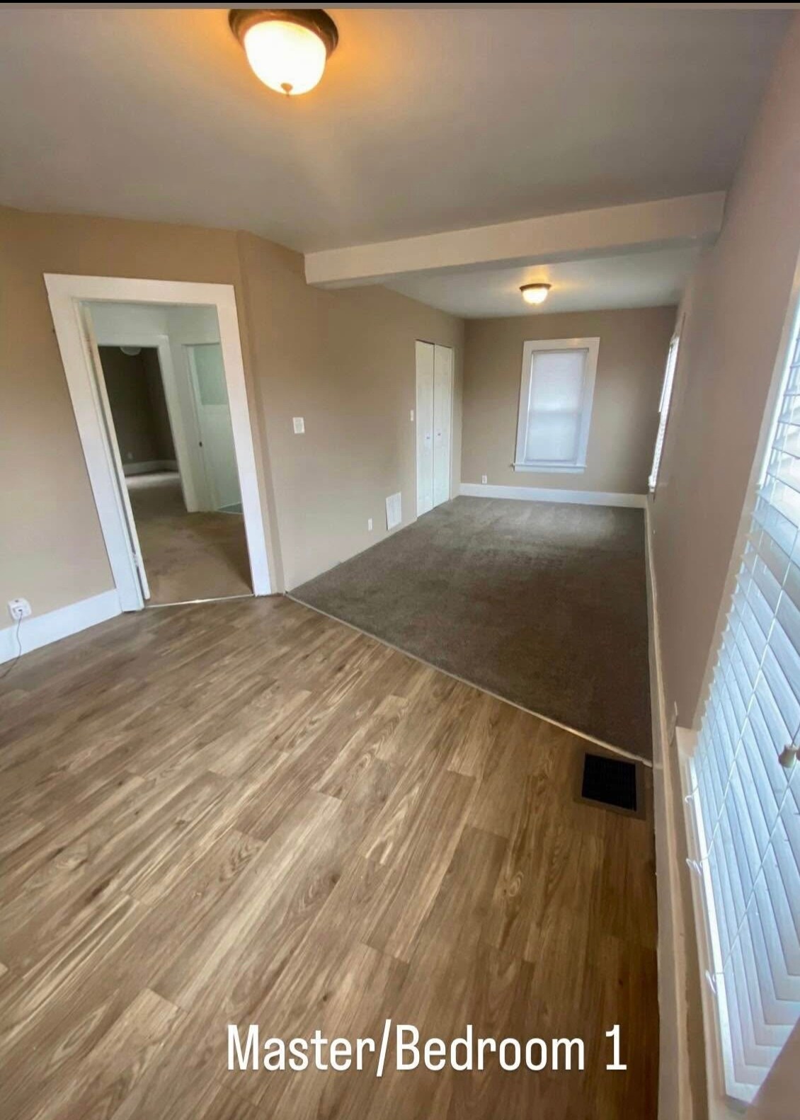 Master Bedroom (1) - 541 Tompkins St