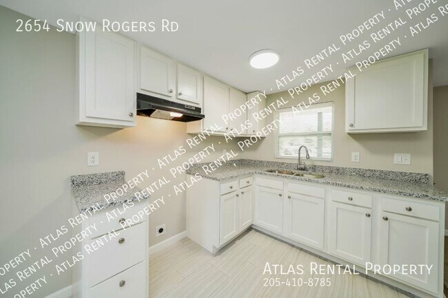 Building Photo - 2654 Snow Rogers Rd