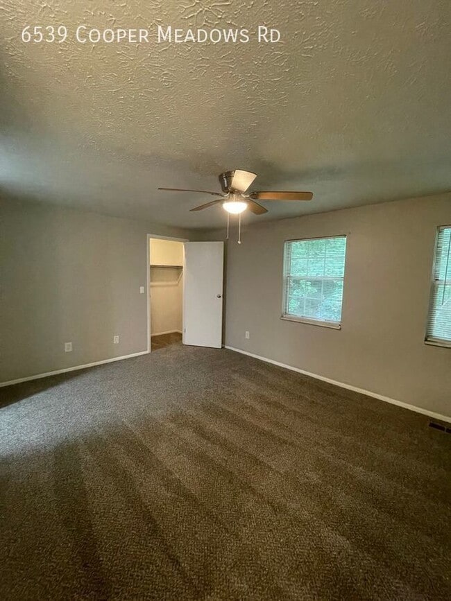 Building Photo - Cooper Meadows- Two Bedroom Townhome in We...