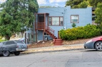 Building Photo - 4500 San Carlos Ave