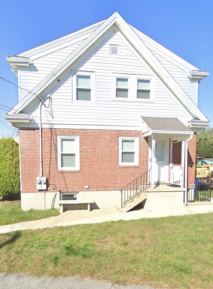 Building Photo - 295 Rumney Rd