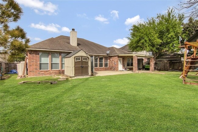 Building Photo - 3014 Brahman Dr