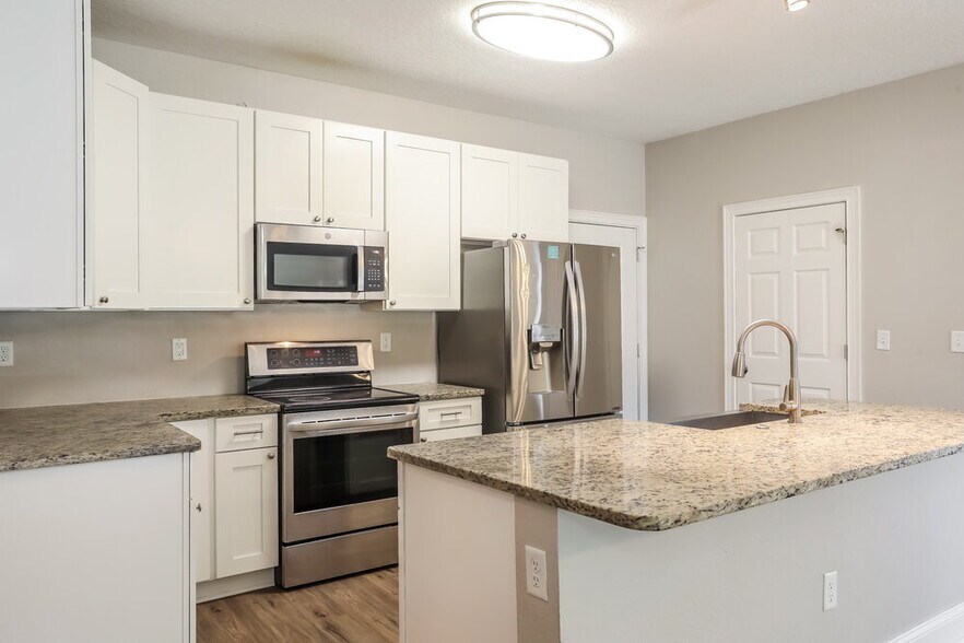 Building Photo - 1507 Julia St