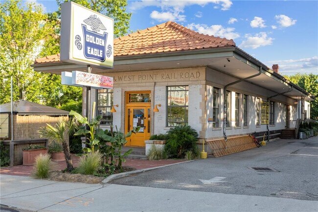 Building Photo - 791 Wylie St SE