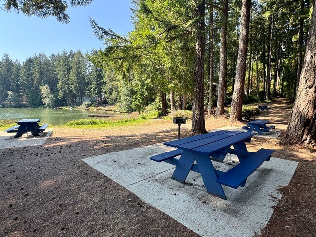 Building Photo - Private Palmer Lake Home w/ 3 Bedrooms, Of...