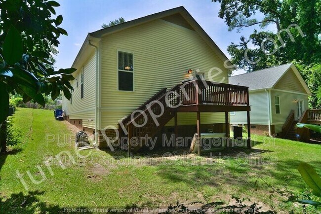 Building Photo - 420 Jackson Ave