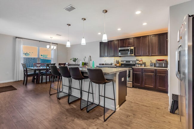 Building Photo - 4505 Grouse Ct