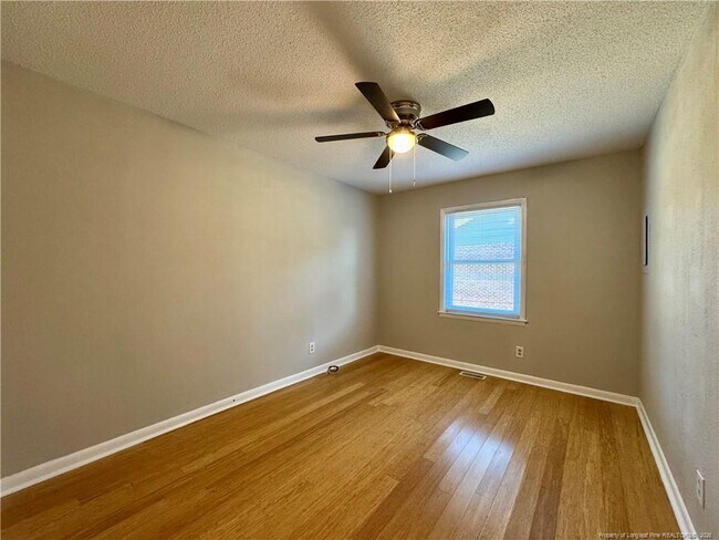 Building Photo - 5706 McDougal Dr