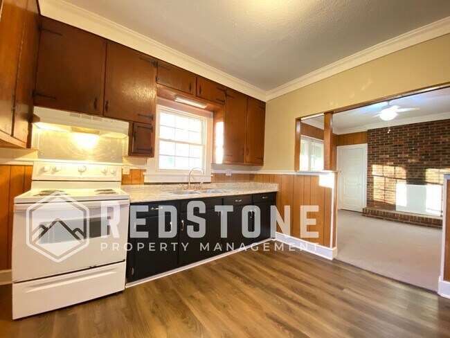 Building Photo - 416 Cleveland Ct