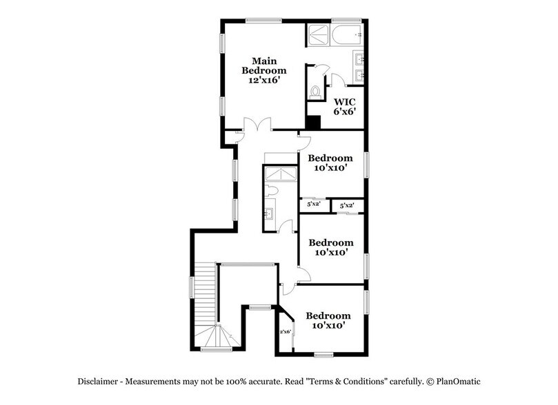 Building Photo - 7881 Harp Tree St