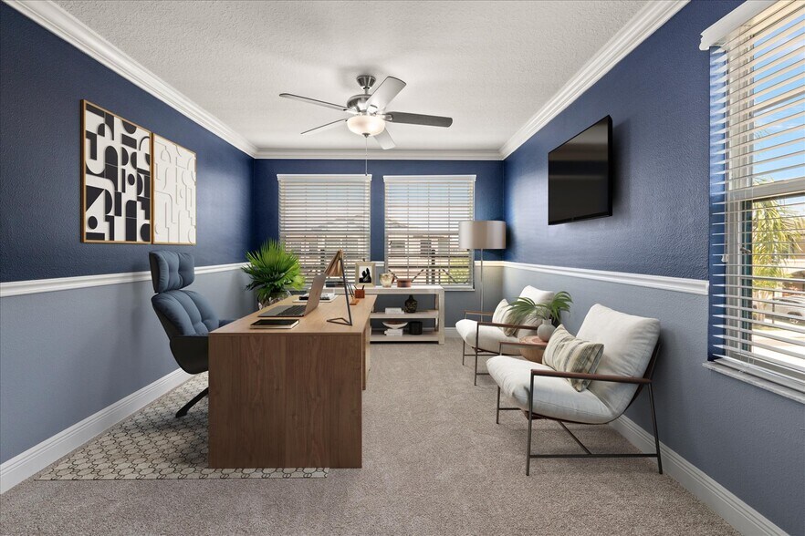 Building Photo - 11442 Crowned Sparrow Ln