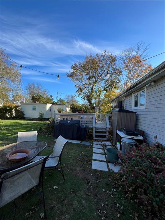 Building Photo - 43 Warren Ave