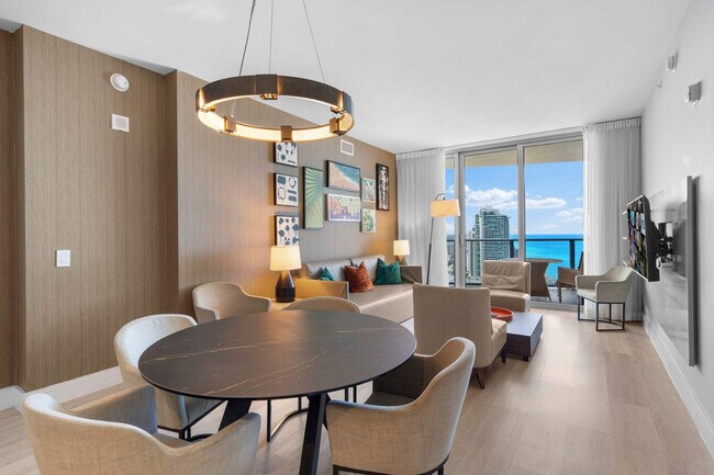 Building Photo - 4111 S Ocean Dr