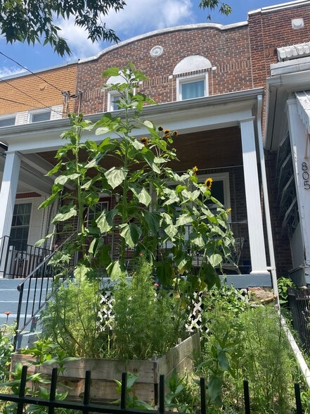 Building Photo - 807 Decatur St NW