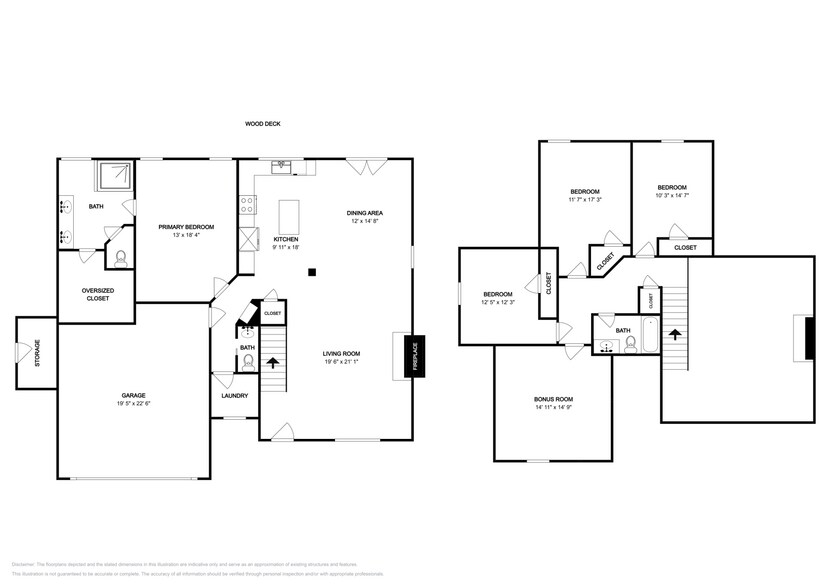 Building Photo - 335 Stonecrest Dr