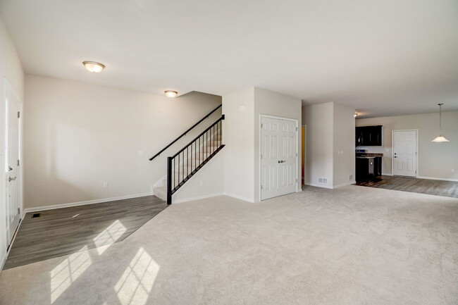 Building Photo - 702 Station Blvd